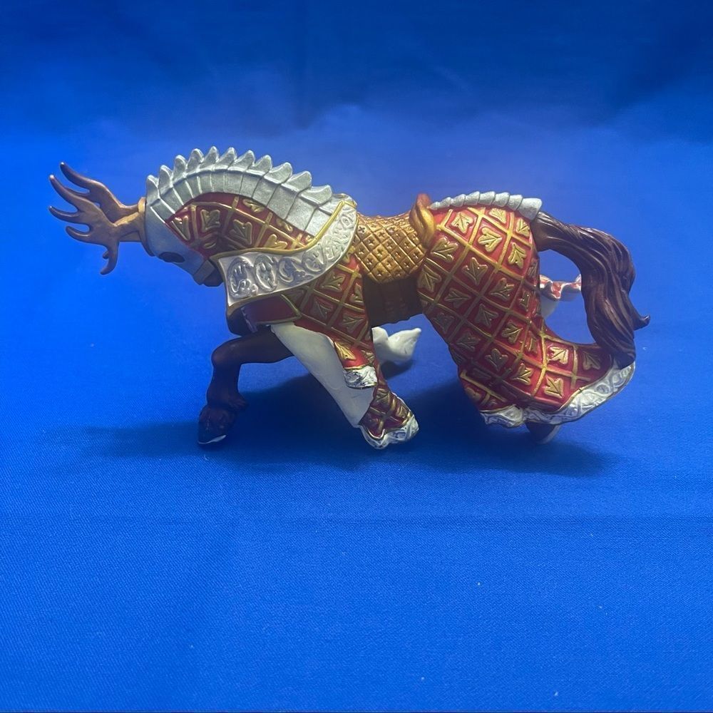 PAPO HORSES Set   - Picture 5 of 8